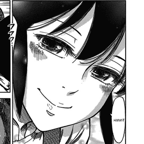 Reiroukan Kenzai Nariya Chapter 12: Aren't People Usually Nervous? cover