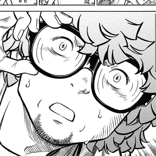 Reiroukan Kenzai Nariya Chapter 14: Really cover