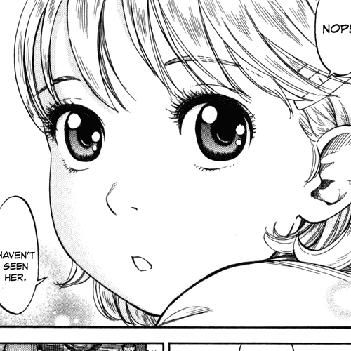 Reiroukan Kenzai Nariya Chapter 3: Where Is the Landlady? cover