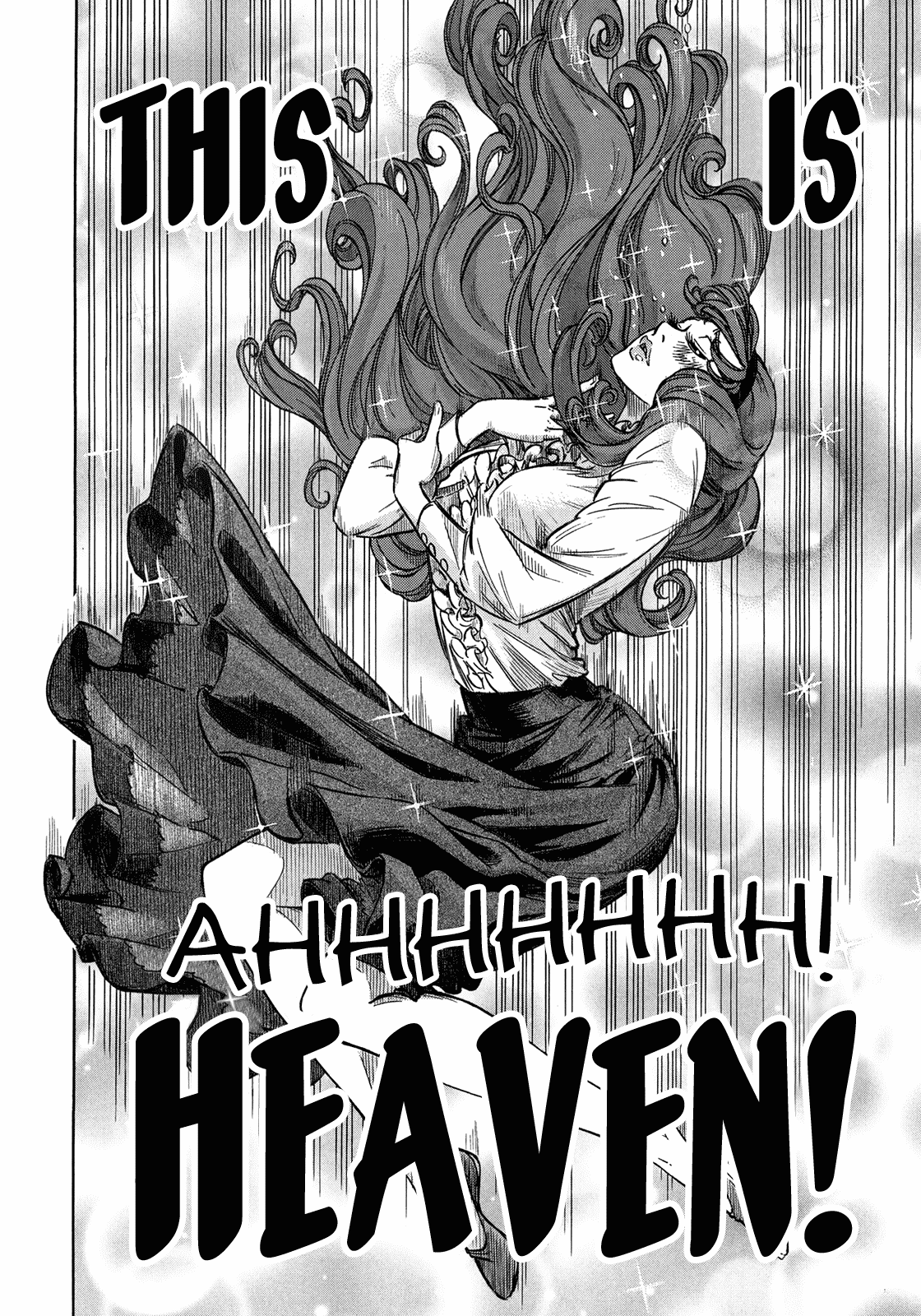 Reiroukan Kenzai Nariya Chapter 7 page 22 - Chapter 7: Prince Charming