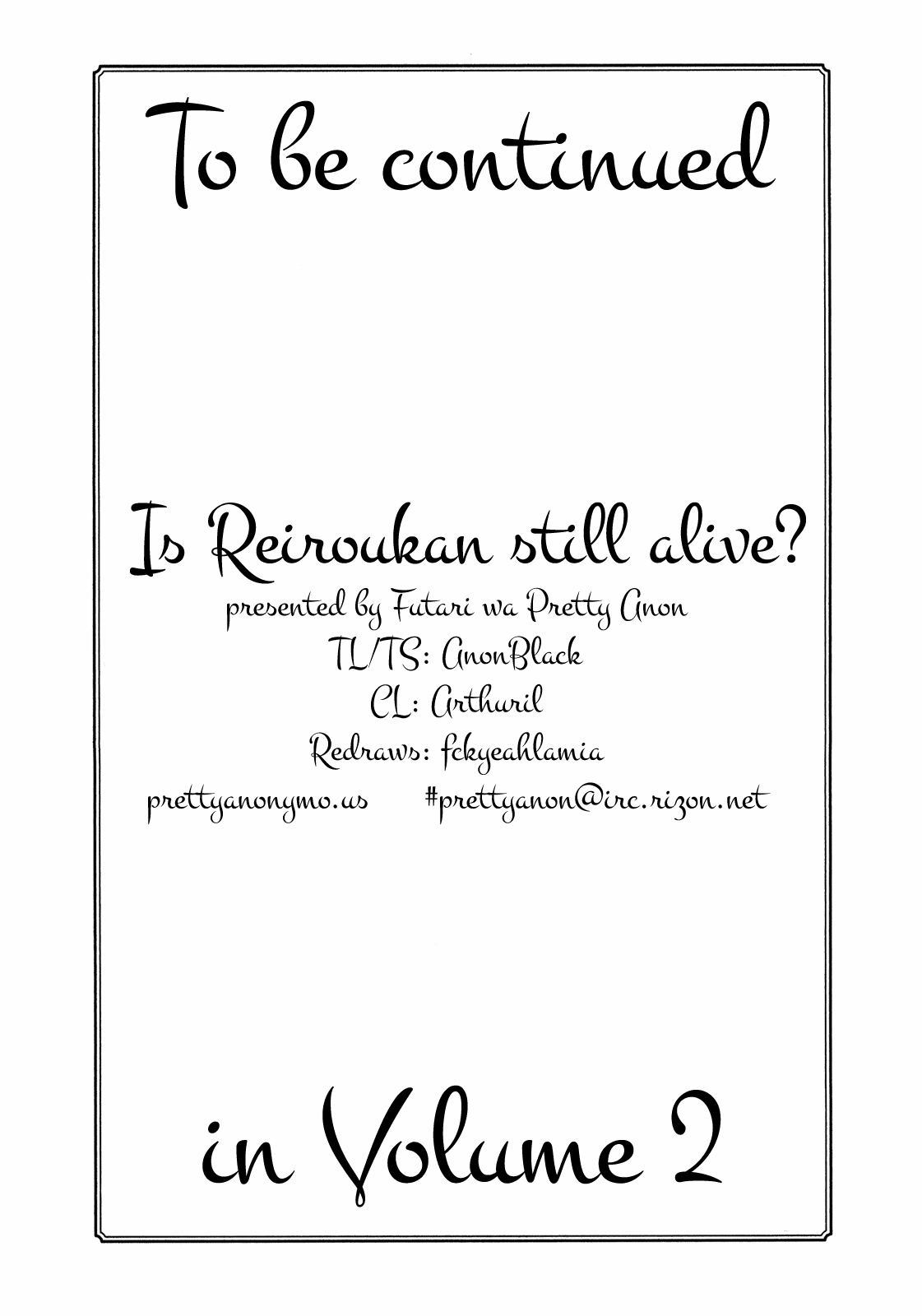 Reiroukan Kenzai Nariya Chapter 7 page 37 - Chapter 7: Prince Charming