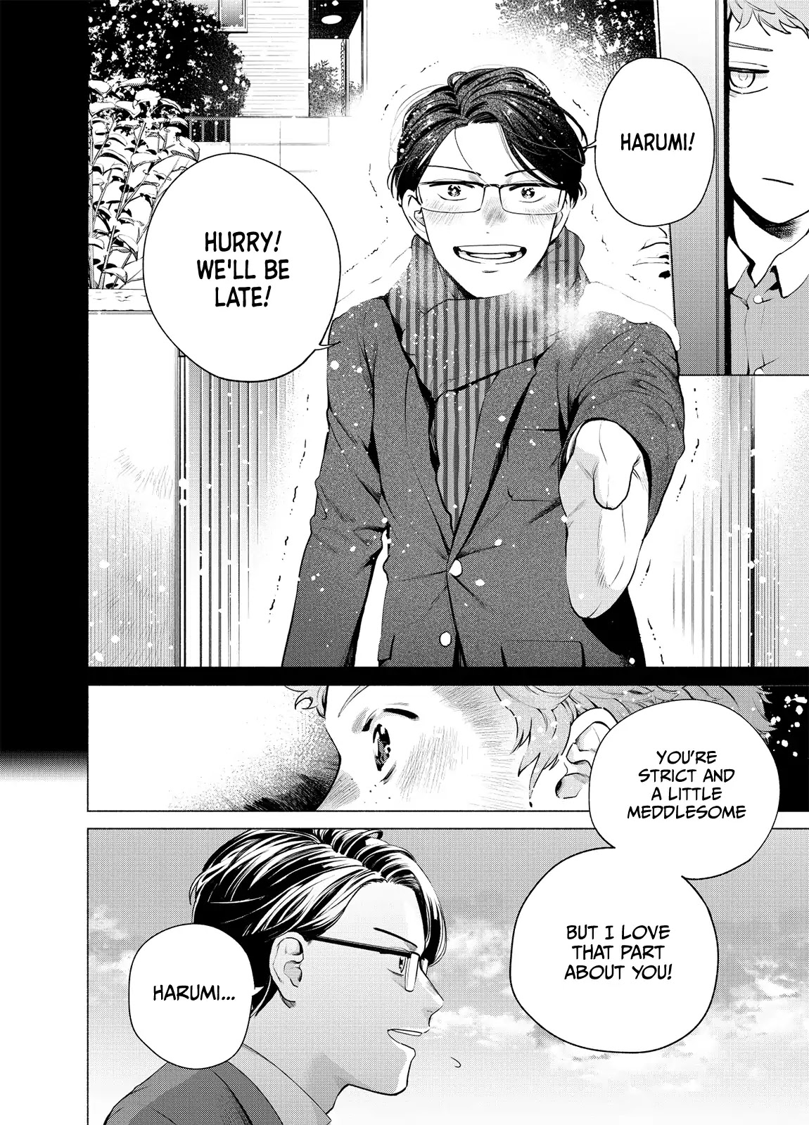 Reiwa Hanamaru Gakuen Chapter 1 page 18 - Chapter 1: #HanamaruAcademy #Kiretani-san