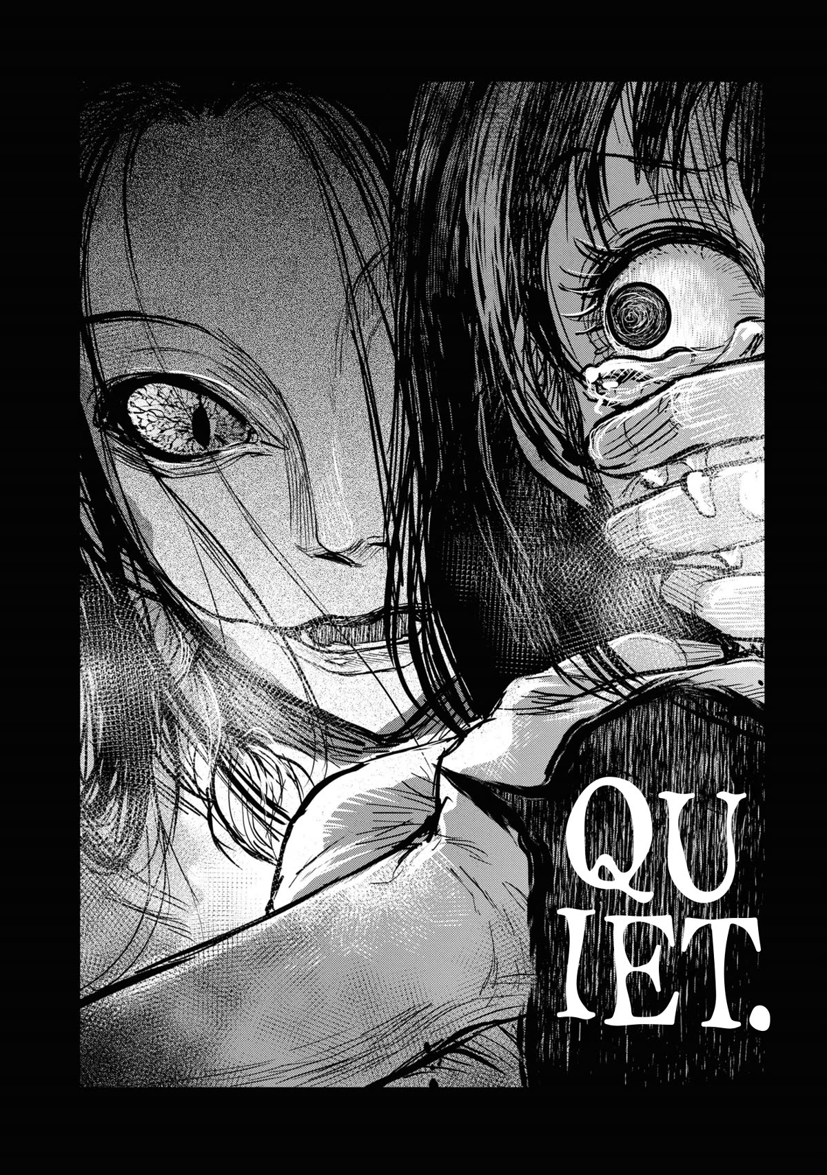 Reiwa no Dara-san Chapter 14 page 19 - Chapter 14