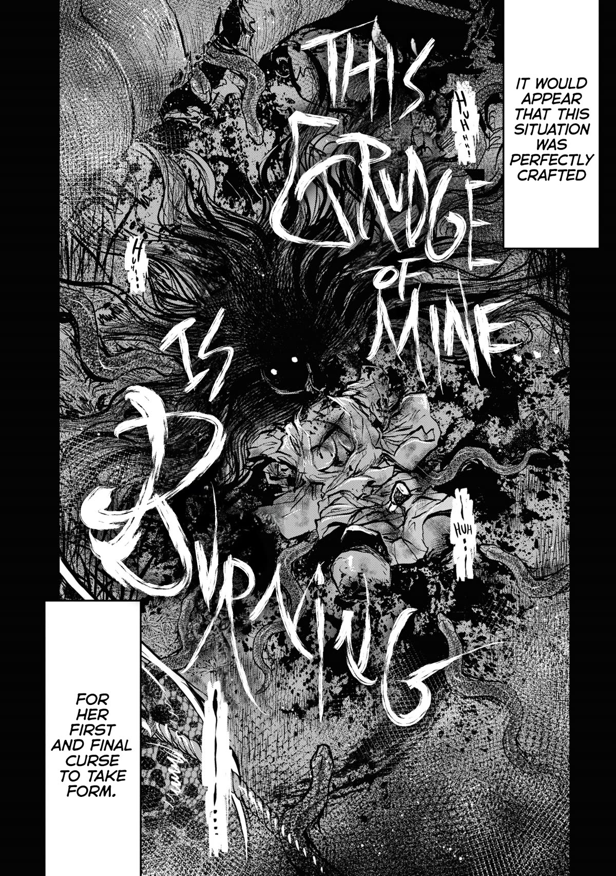 Reiwa no Dara-san Chapter 14 page 6 - Chapter 14