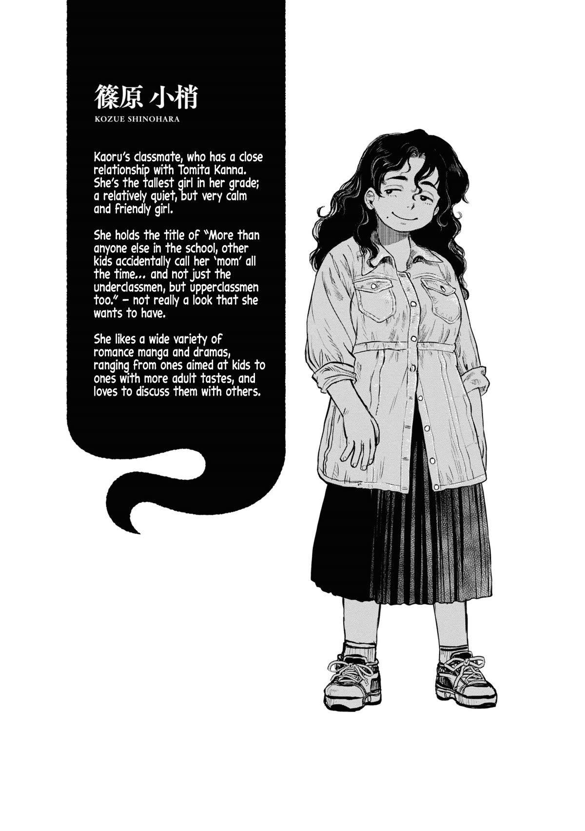 Reiwa no Dara-san Chapter 15 page 17 - Chapter 15