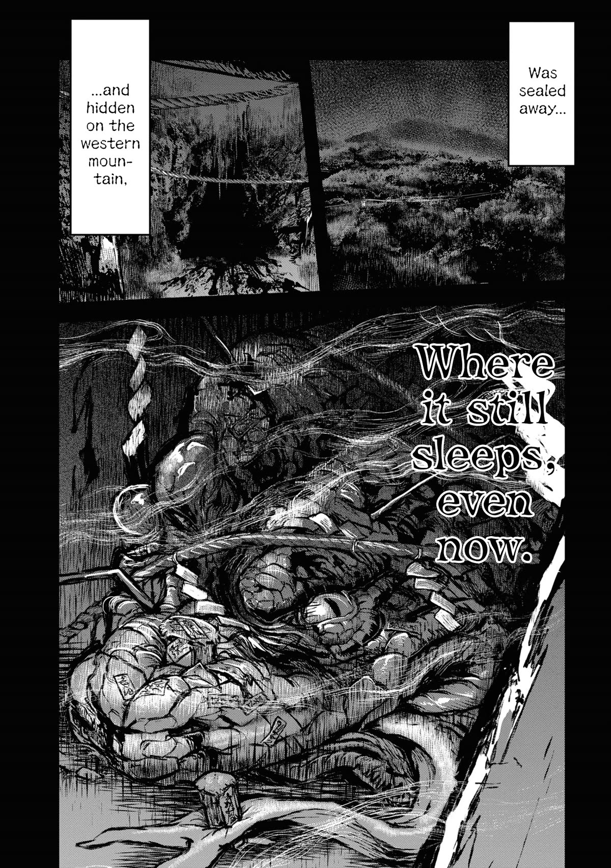 Reiwa no Dara-san Chapter 16 page 14 - Chapter 16