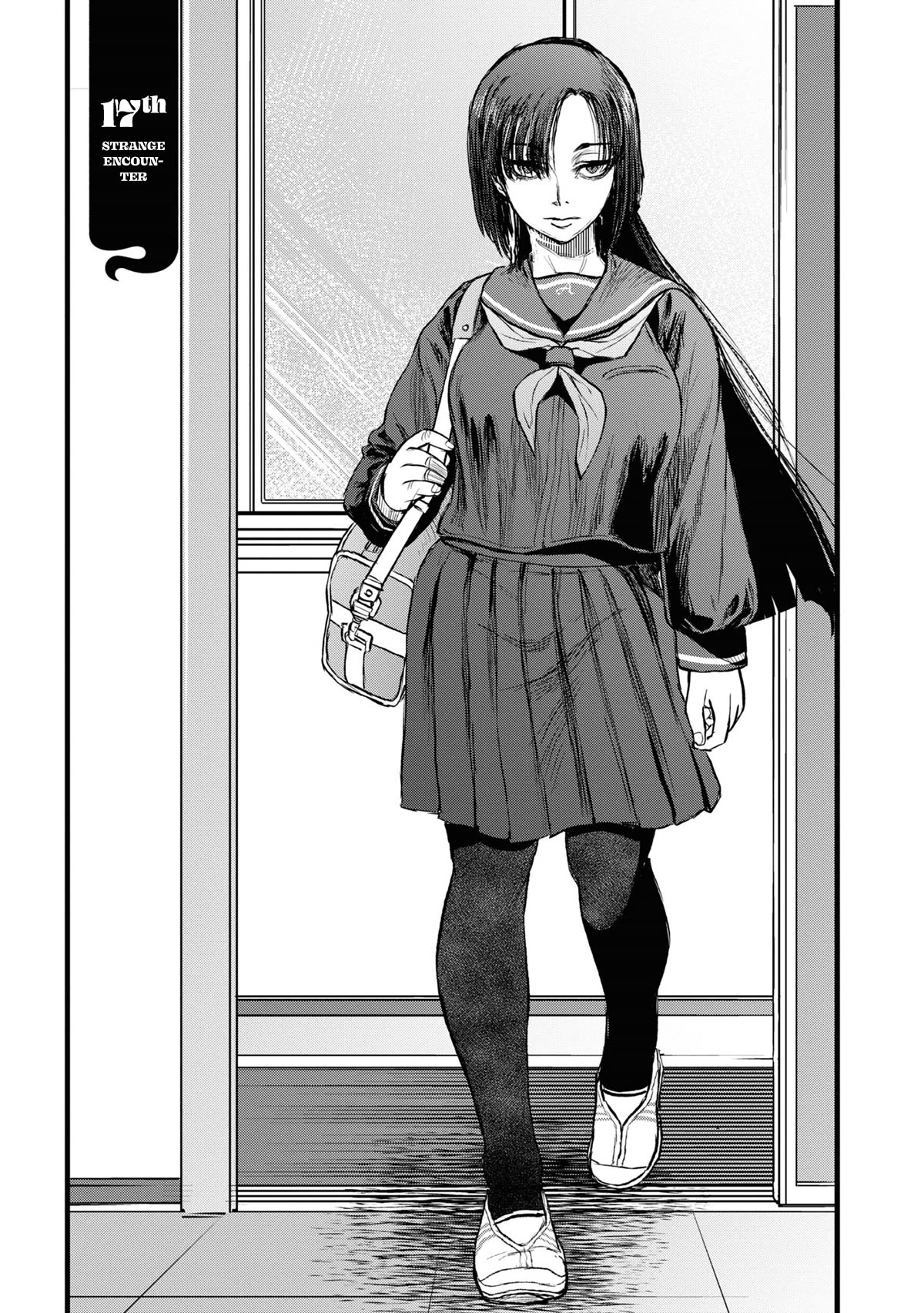 Reiwa no Dara-san Chapter 17 page 9 - Chapter 17