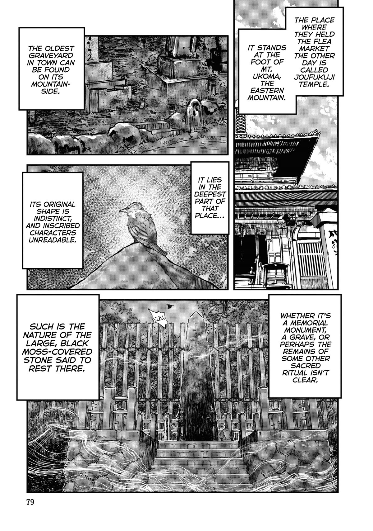 Reiwa no Dara-san Chapter 21 page 9 - Chapter 21