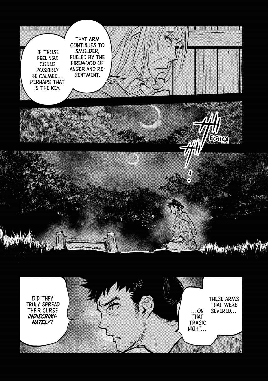 Reiwa no Dara-san Chapter 25 page 3 - Chapter 25