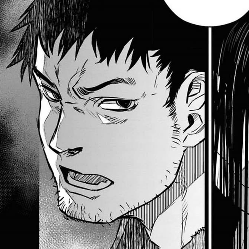 Reiwa no Dara-san Chapter 35 cover
