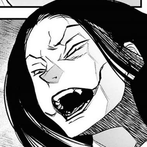 Reiwa no Dara-san Chapter 39 cover