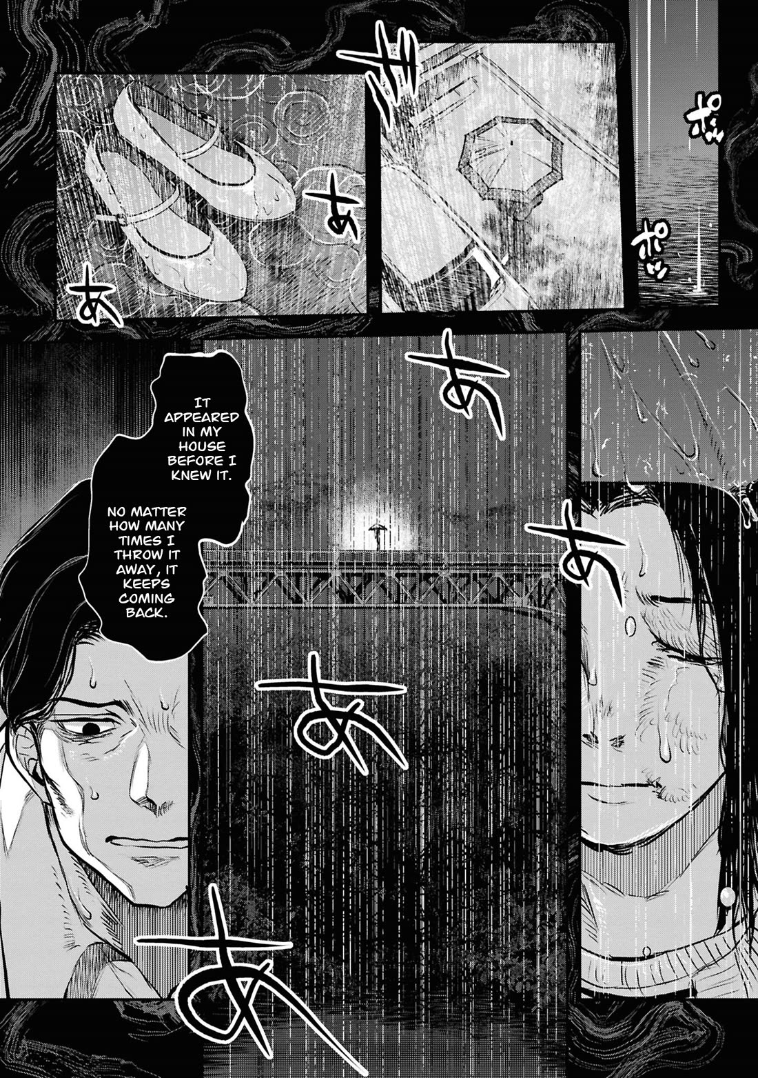 Reiwa no Dara-san Chapter 43 page 18 - Chapter 43