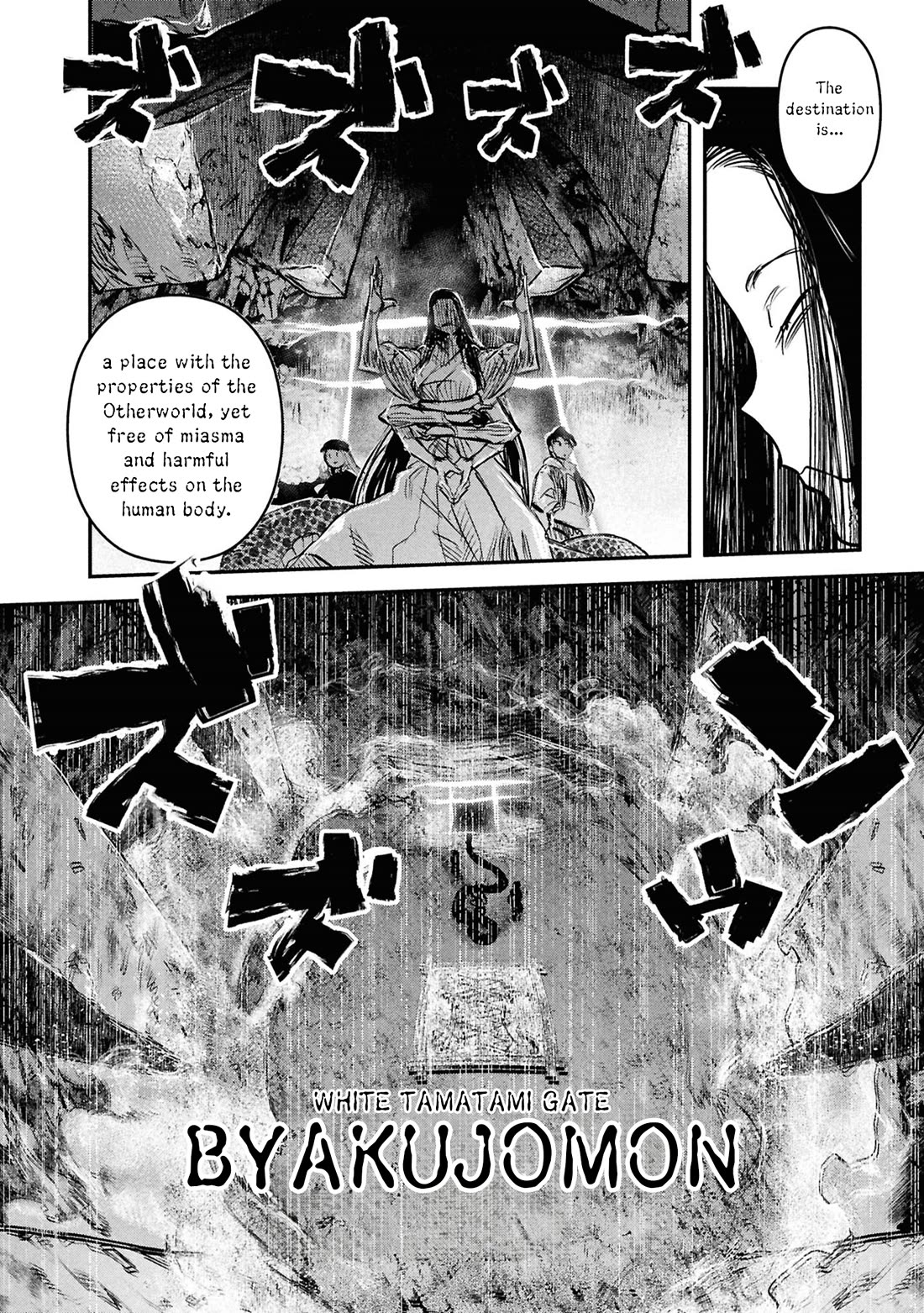 Reiwa no Dara-san Chapter 46 page 13 - Chapter 46