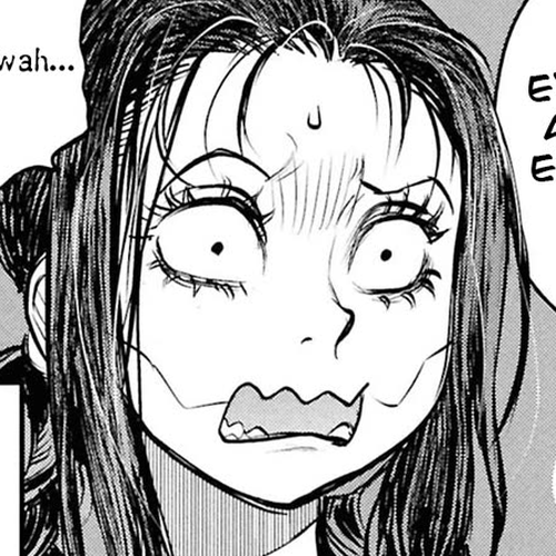 Reiwa no Dara-san Chapter 54 thumbnail