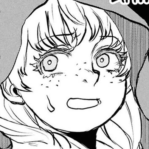 Reiwa no Dara-san Chapter 59 cover