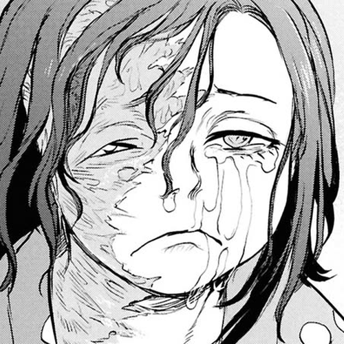 Reiwa no Dara-san Chapter 60 cover