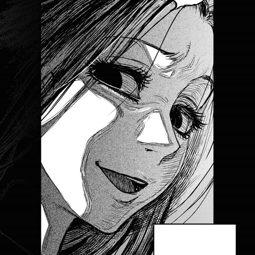 Reiwa no Dara-san Chapter 9 cover