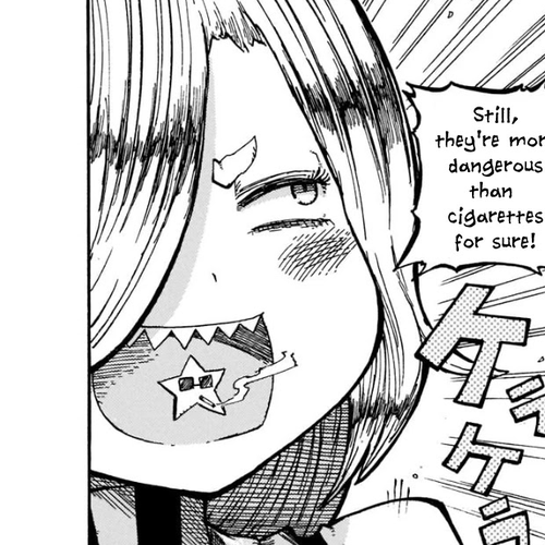 Reki Yomi Chapter 13: The one who drools is the culprit cover