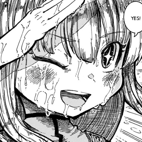 Reki Yomi Chapter 15: Poliko will do her best! cover
