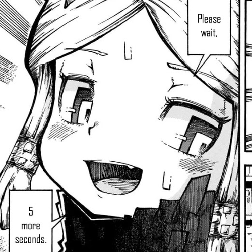 Reki Yomi Chapter 19: Right-angle Reki cover