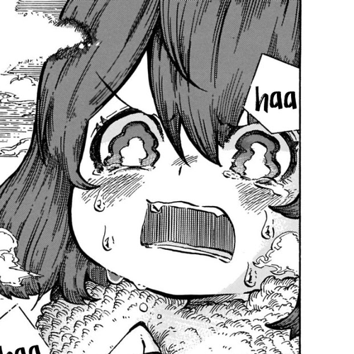 Reki Yomi Chapter 23: Reki's journey of jealousy (first half) cover