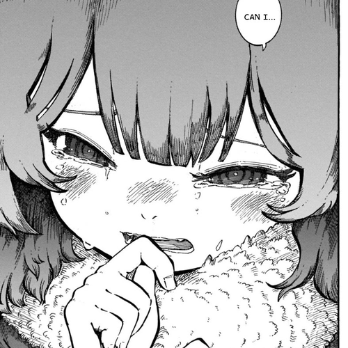 Reki Yomi Chapter 24: Reki's journey of jealousy (second half) [END] cover