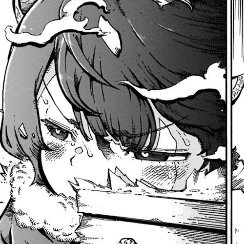 Reki Yomi Chapter 26.5: The mystery of the disappearing snacks & Poliko's class cover