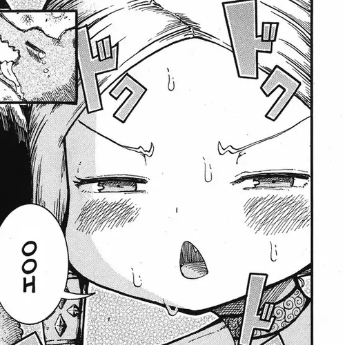 Reki Yomi Chapter 3: It's a quiet voice at least cover
