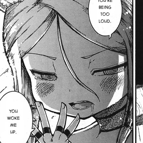 Reki Yomi Chapter 4: Alone Time cover