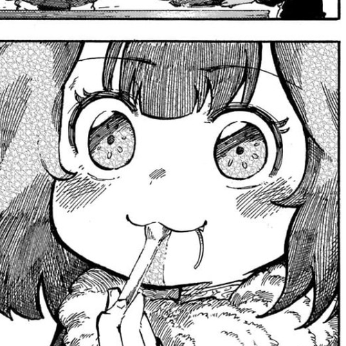 Reki Yomi Chapter 8.5: Bonus comic & The story of Reki Yomi cover