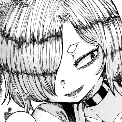 Reki Yomi Chapter 9: Ivy and Miami cover