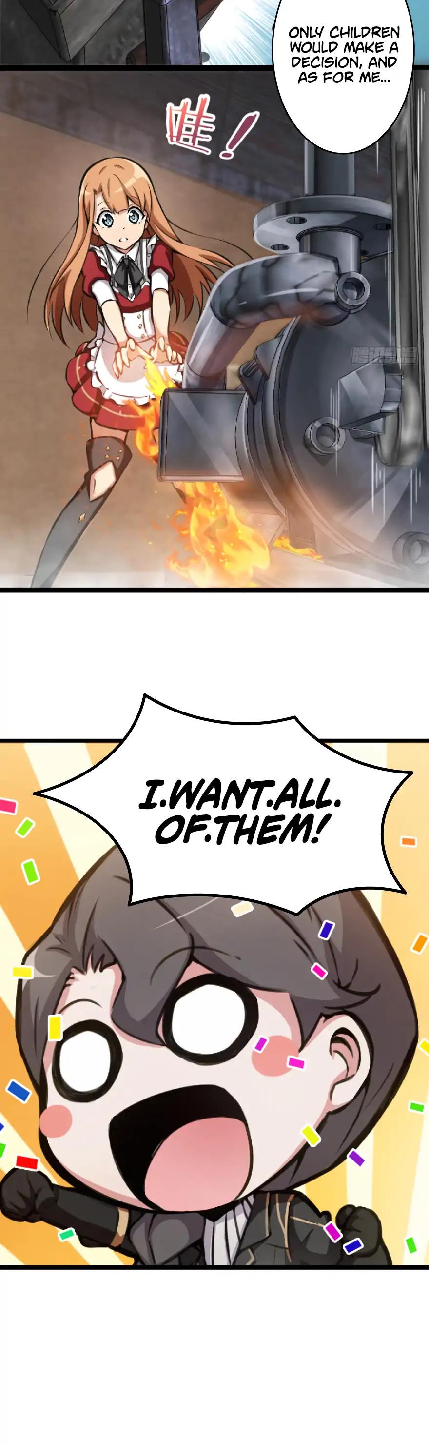 Release That Witch Chapter 0 page 10 - Chapter 0: Prologue