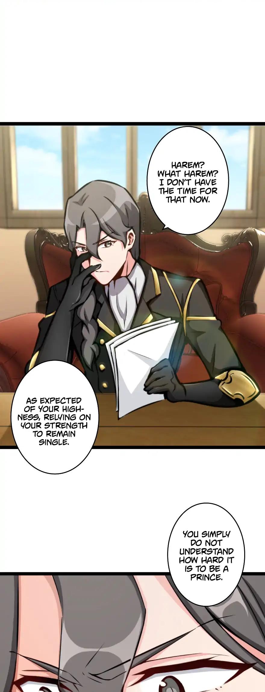 Release That Witch Chapter 0 page 12 - Chapter 0: Prologue
