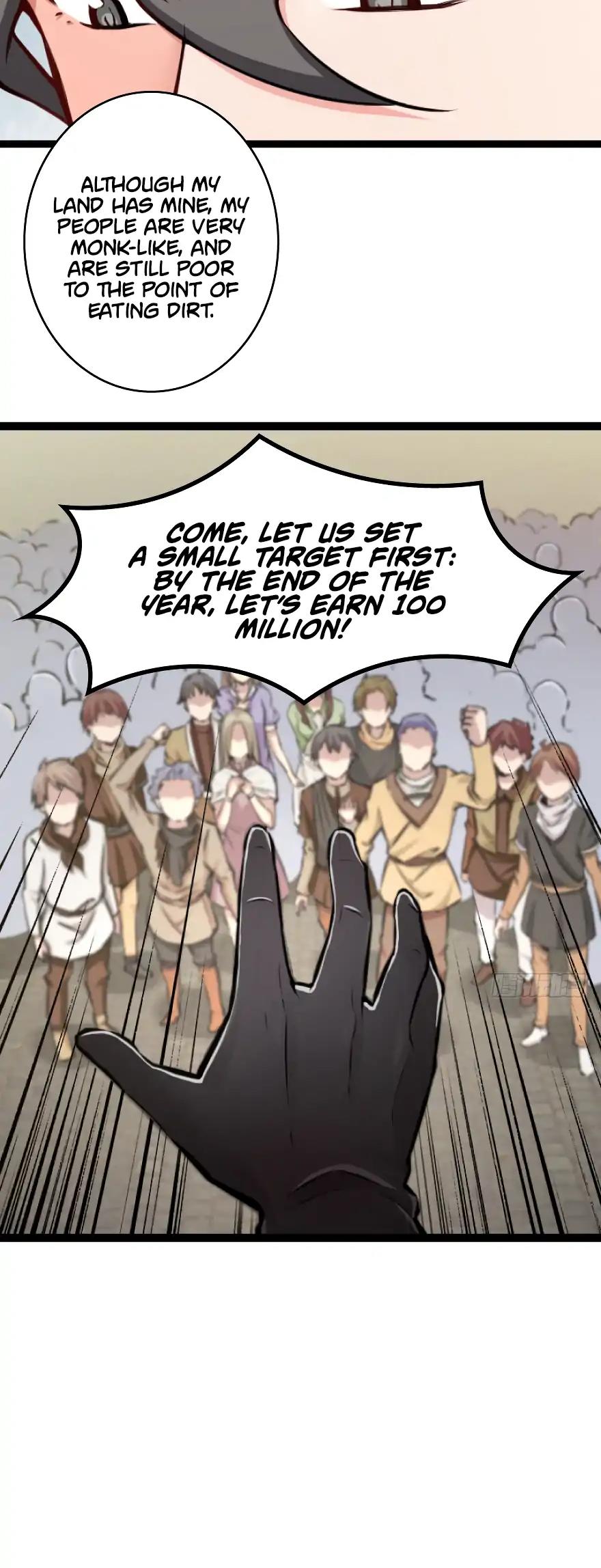 Release That Witch Chapter 0 page 13 - Chapter 0: Prologue