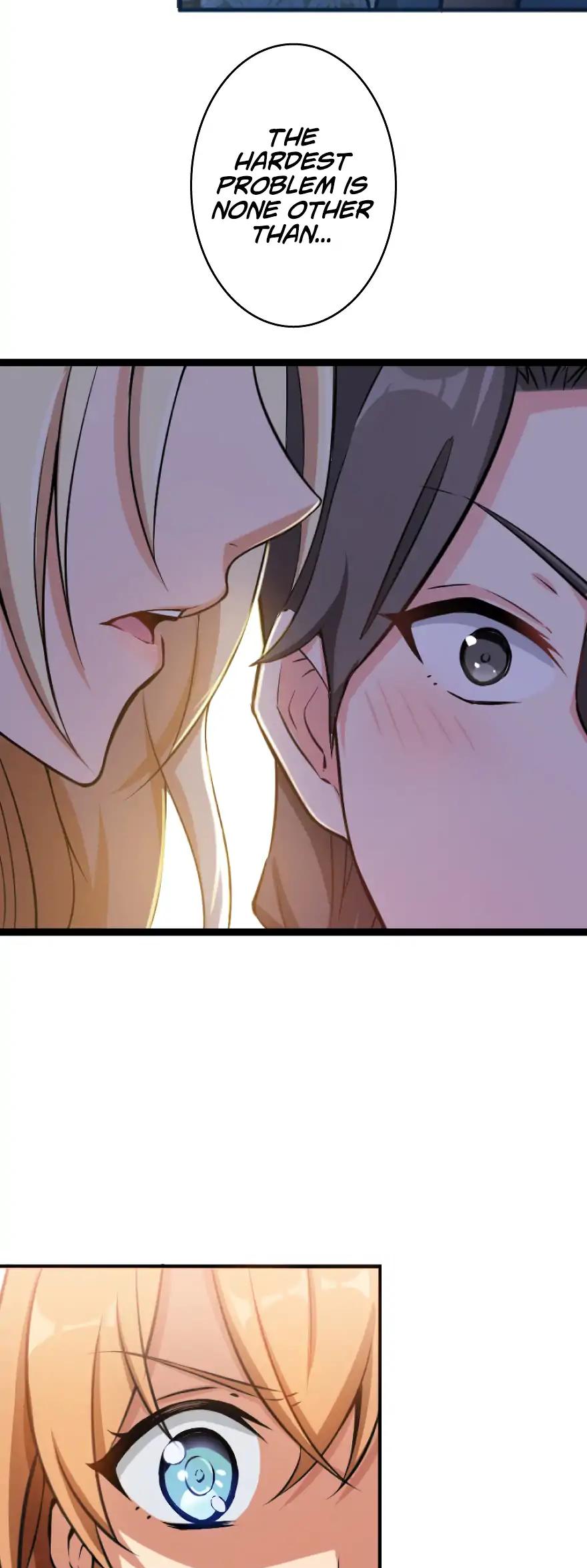 Release That Witch Chapter 0 page 18 - Chapter 0: Prologue