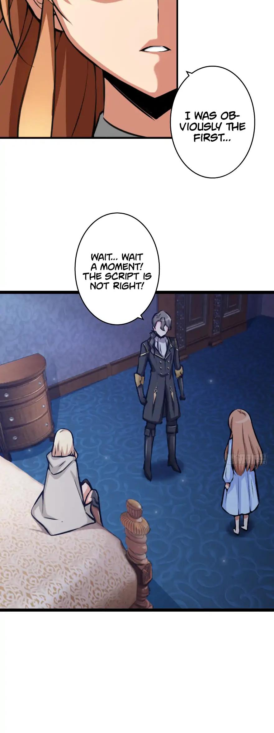Release That Witch Chapter 0 page 19 - Chapter 0: Prologue