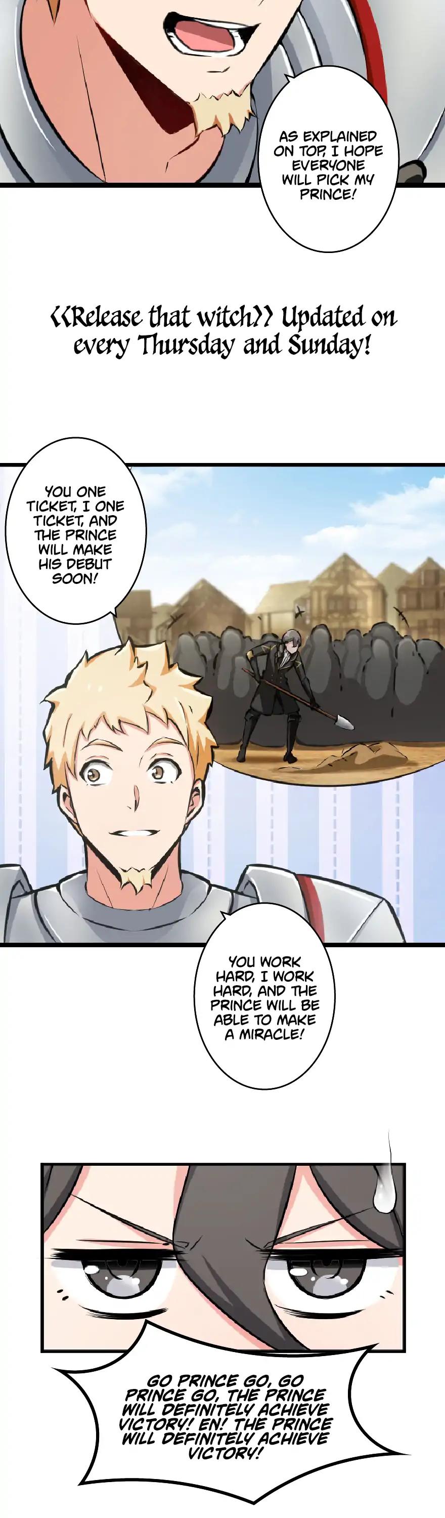Release That Witch Chapter 0 page 21 - Chapter 0: Prologue