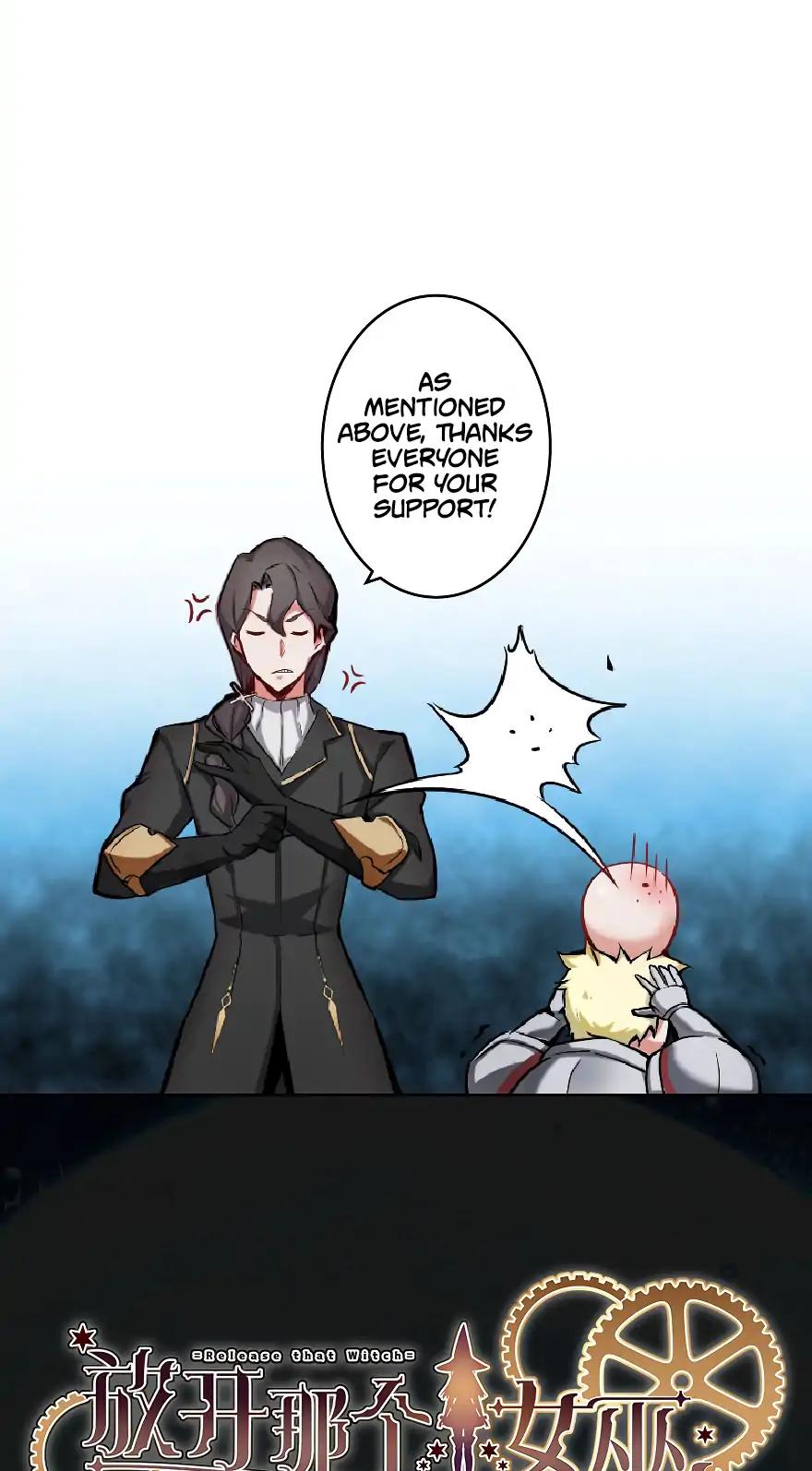 Release That Witch Chapter 0 page 22 - Chapter 0: Prologue