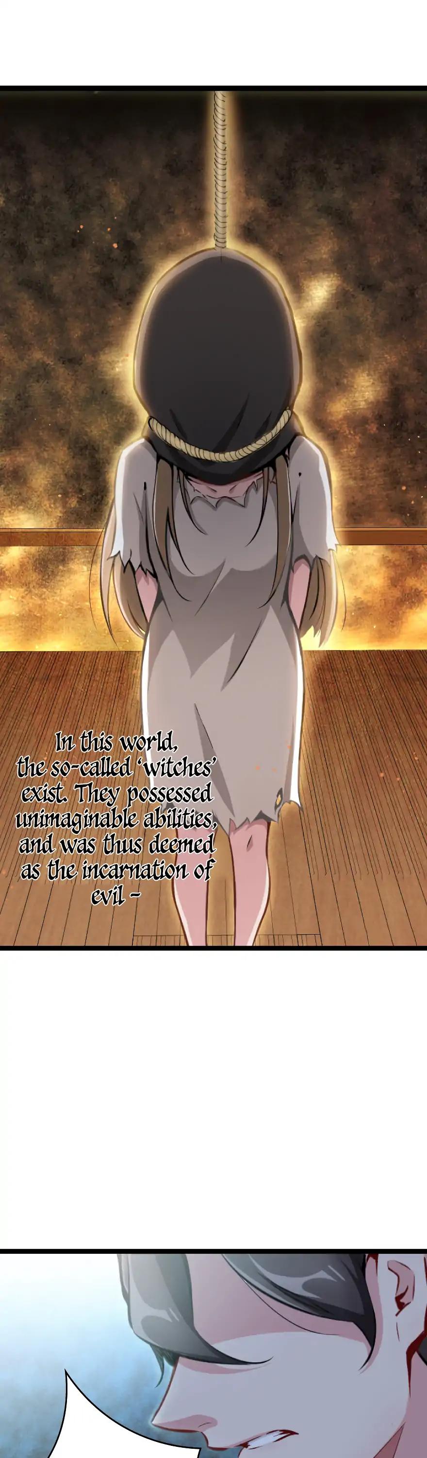 Release That Witch Chapter 0 page 5 - Chapter 0: Prologue