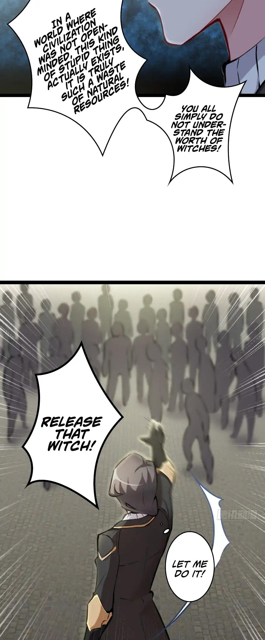 Release That Witch Chapter 0 page 6 - Chapter 0: Prologue