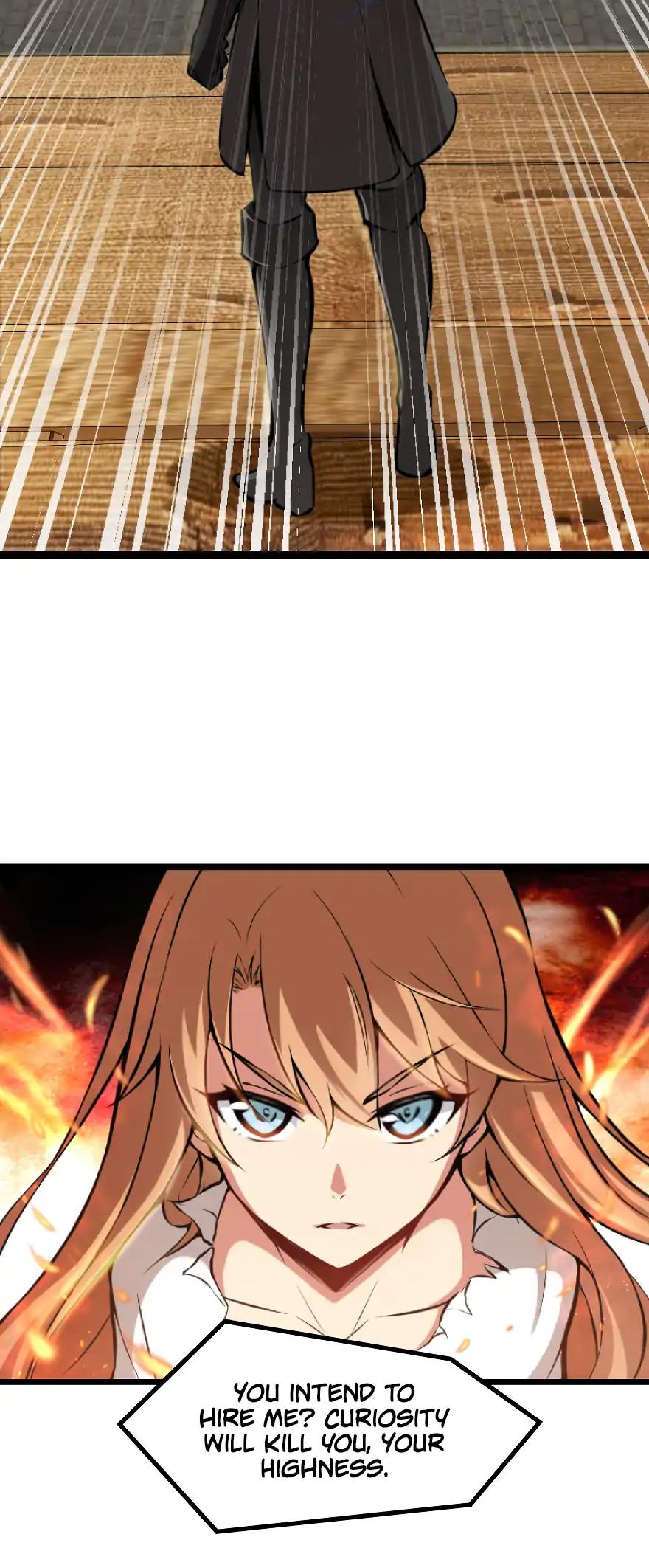 Release That Witch Chapter 0 page 7 - Chapter 0: Prologue