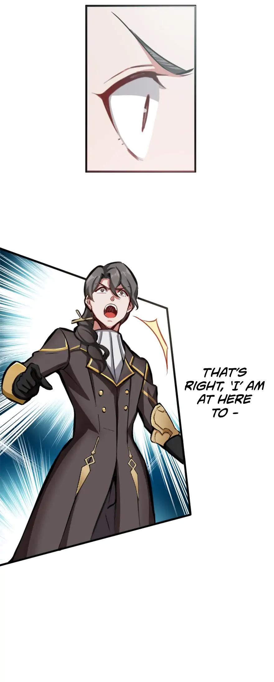 Release That Witch Chapter 1 page 18 - Chapter 1