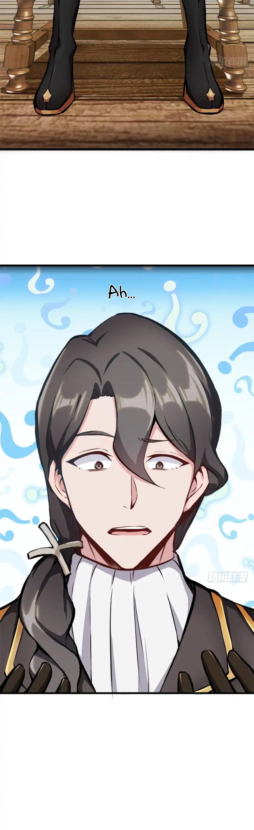 Release That Witch Chapter 1 page 4 - Chapter 1