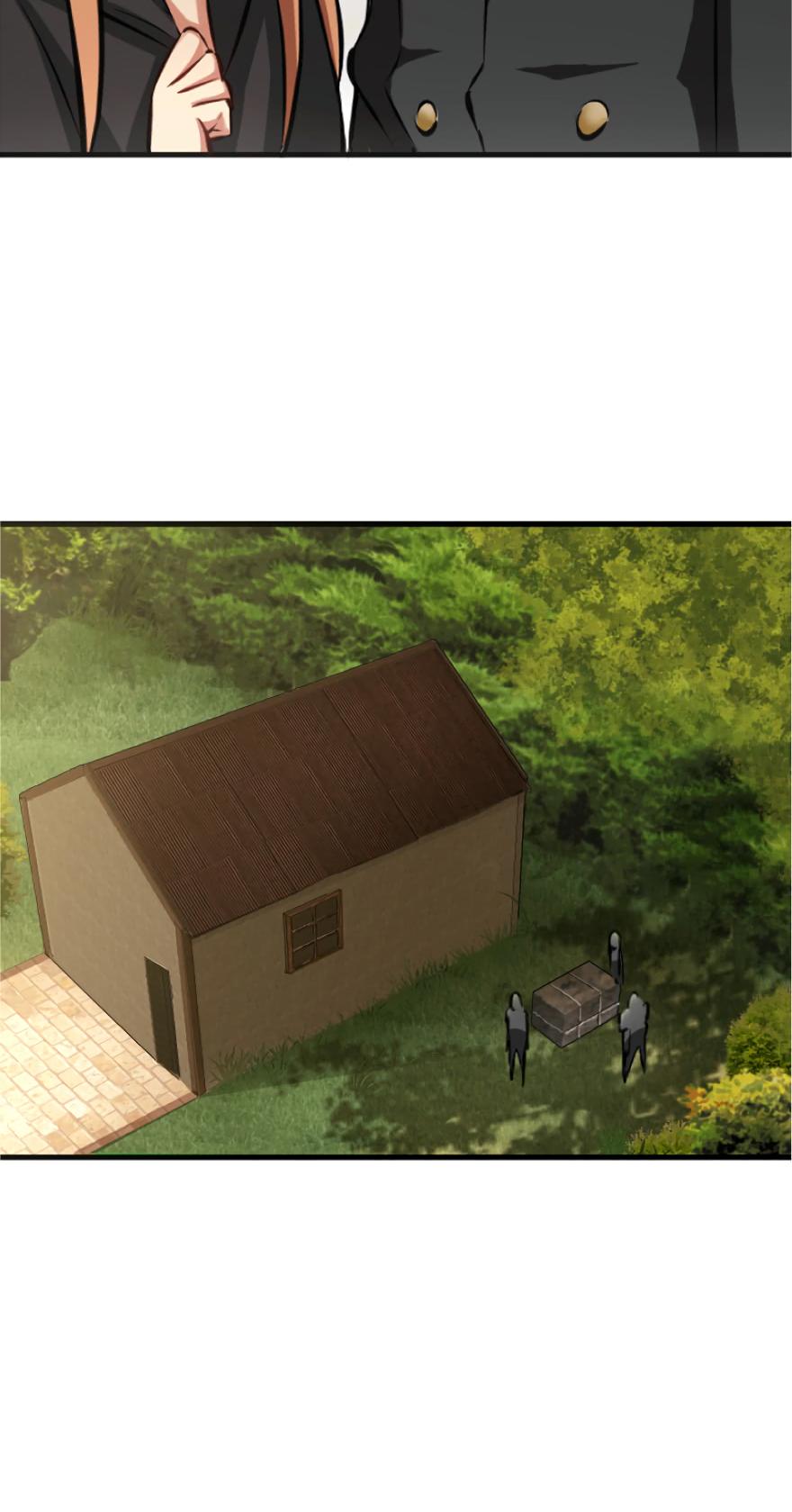 Release That Witch Chapter 10 page 13 - Chapter 10
