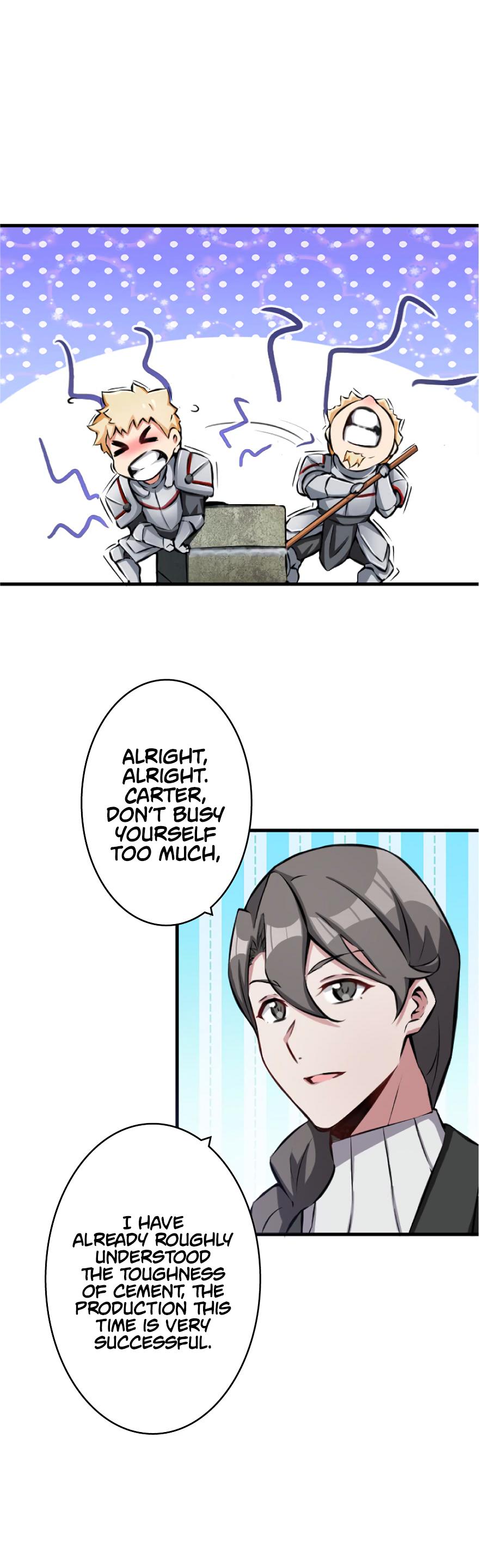 Release That Witch Chapter 10 page 16 - Chapter 10