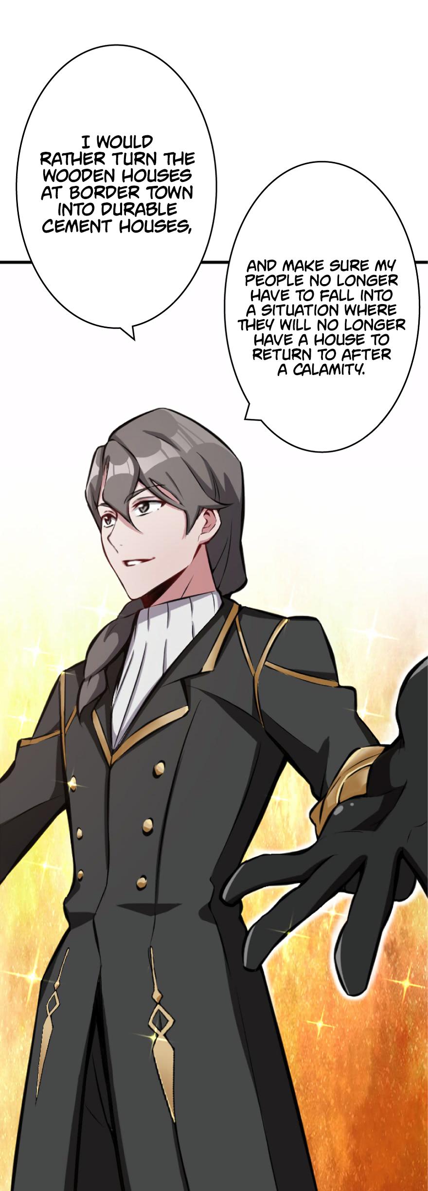 Release That Witch Chapter 10 page 19 - Chapter 10