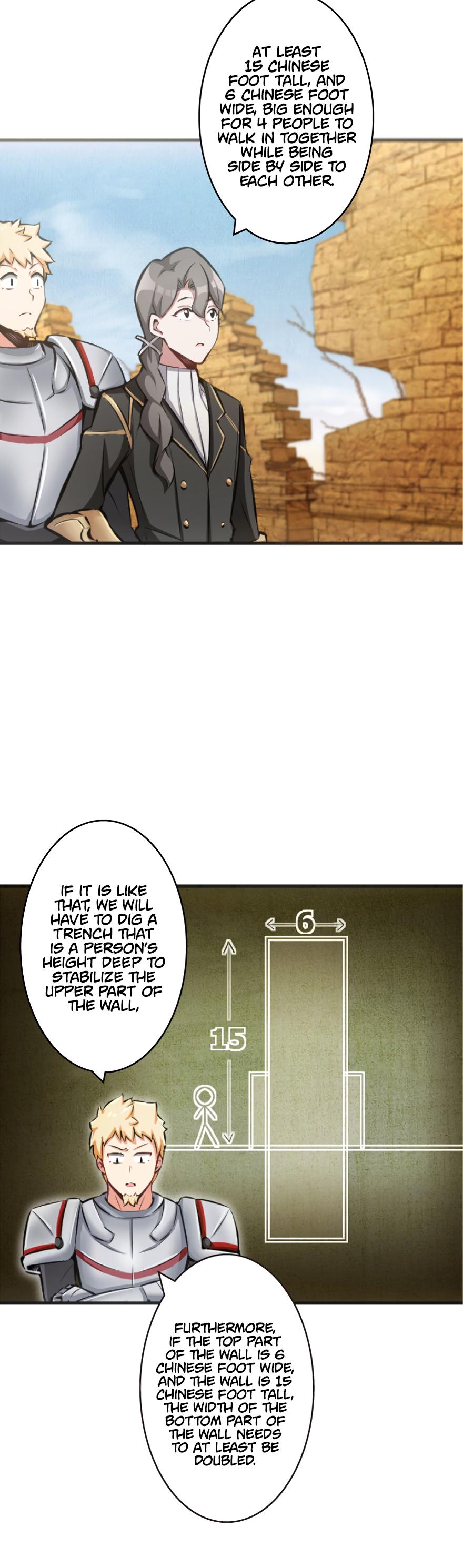 Release That Witch Chapter 10 page 2 - Chapter 10