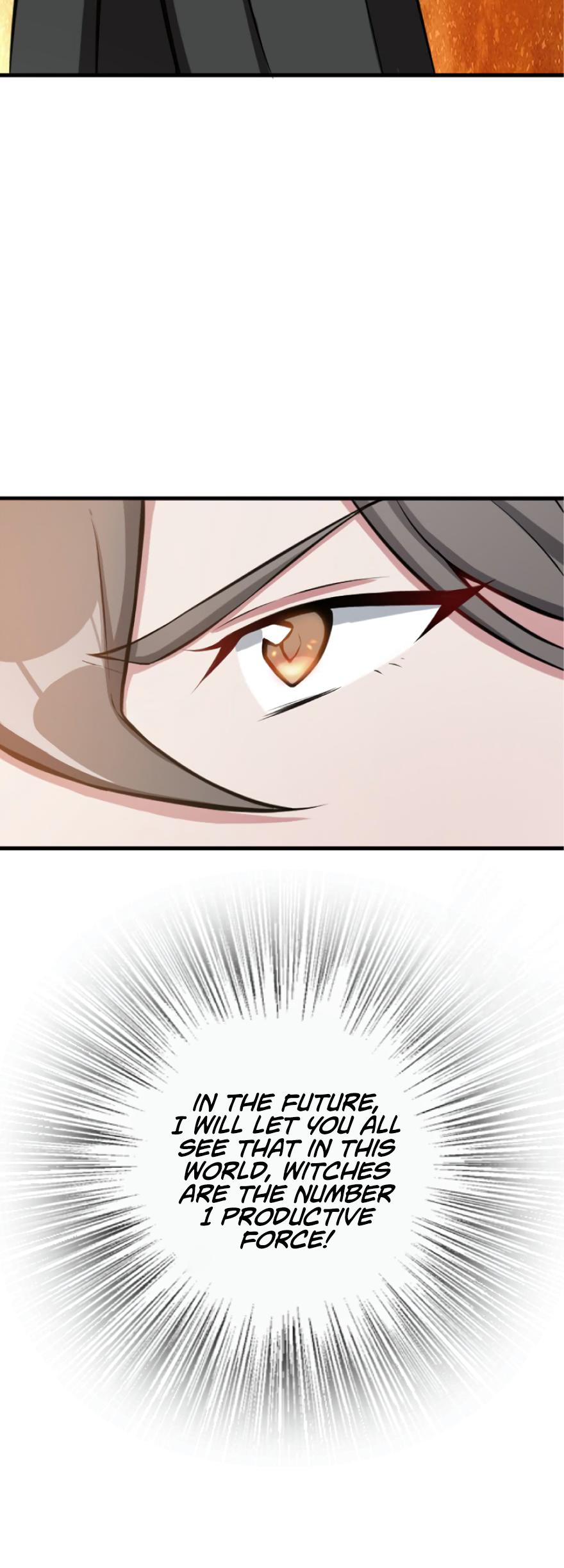 Release That Witch Chapter 10 page 20 - Chapter 10
