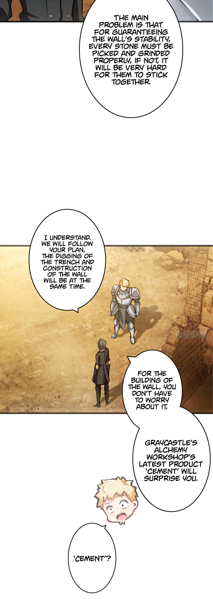 Release That Witch Chapter 10 page 4 - Chapter 10