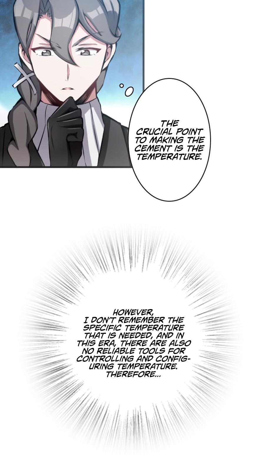 Release That Witch Chapter 10 page 6 - Chapter 10